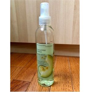 Bath and Body Works Cucumber Melon